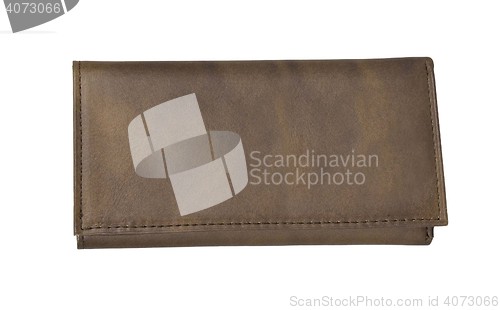 Image of Wallet