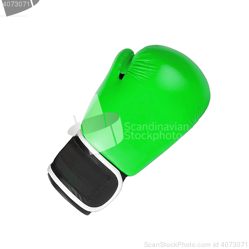Image of Boxing glove