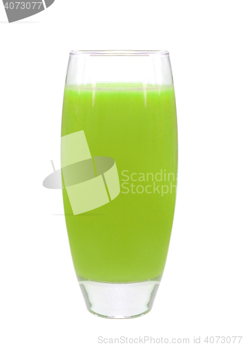 Image of Glass juice
