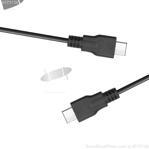 Image of USB cable 