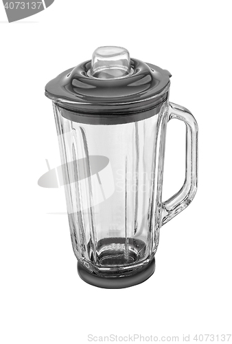 Image of electric blender