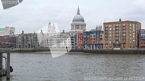 Image of London