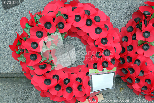 Image of Remembrance Wreath