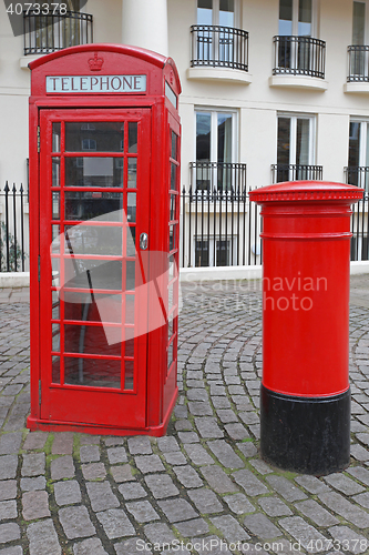 Image of British Icons