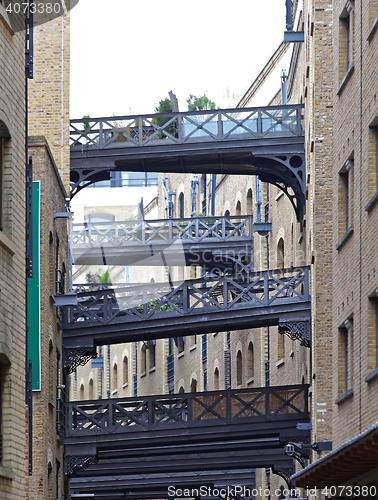 Image of Shad Thames