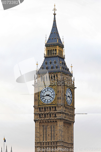 Image of Big Ben