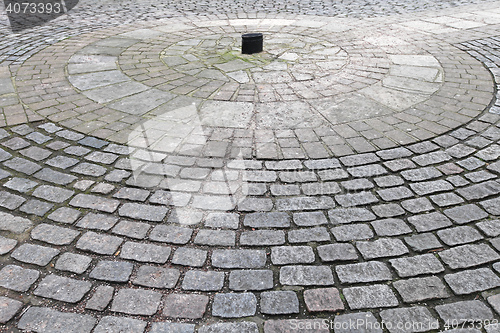 Image of Cobblestone Circle