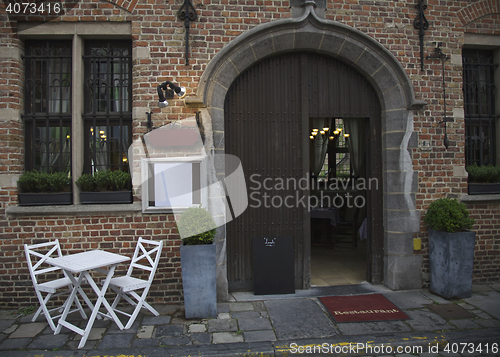 Image of Brugge, Belgium