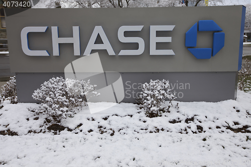Image of Chase Bank in Stamford, Stamford, USA