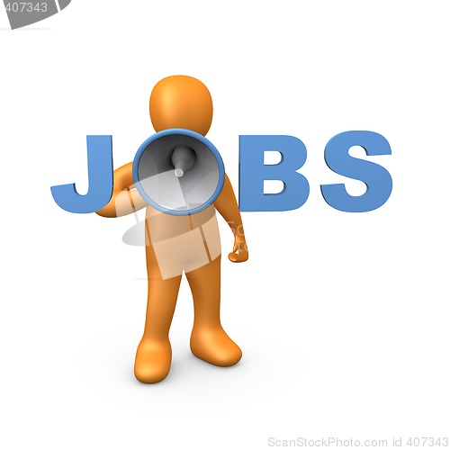 Image of Jobs