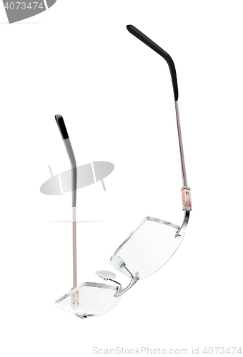 Image of Eye Glasses