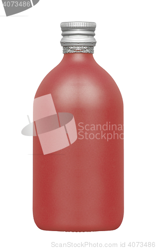 Image of Plastic bottle