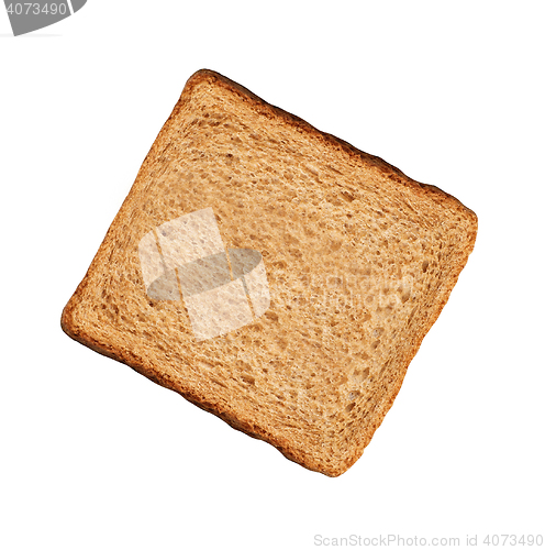 Image of Bread slice
