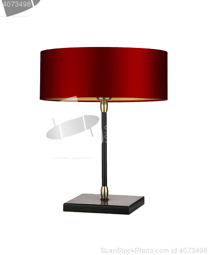 Image of floor lamp