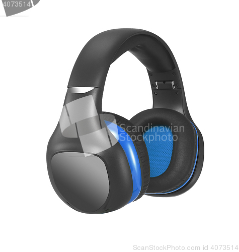 Image of Headphones