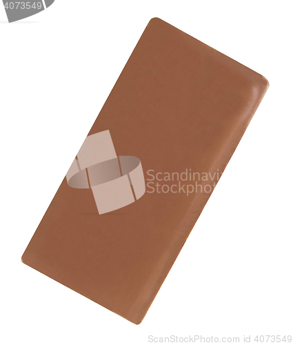 Image of chocolate bars