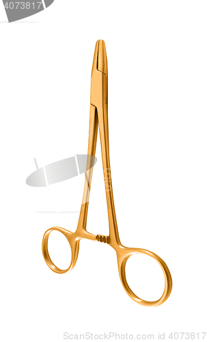 Image of surgical instrument