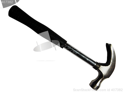 Image of Hammer