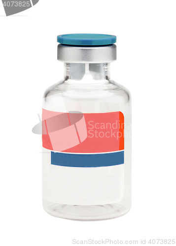 Image of Medical bottle