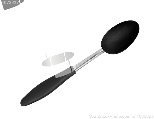 Image of Plastic kitchen utensil