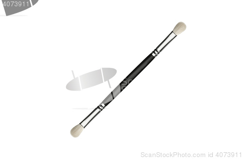 Image of make up brush