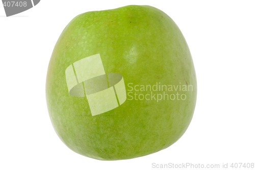 Image of Green apple