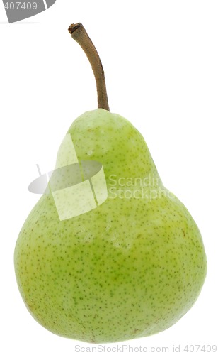 Image of Green pear