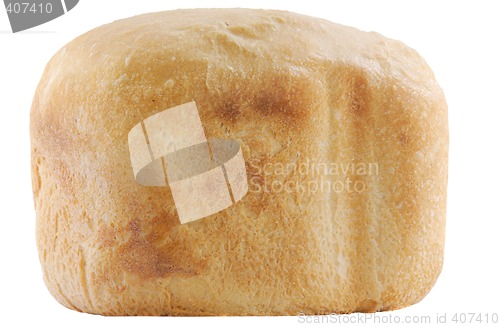 Image of Loaf of bread