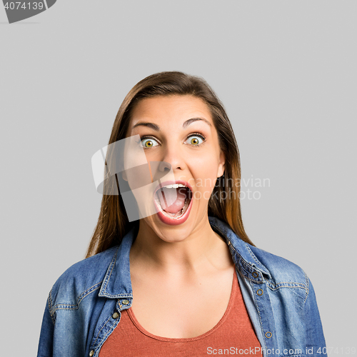 Image of Yelling