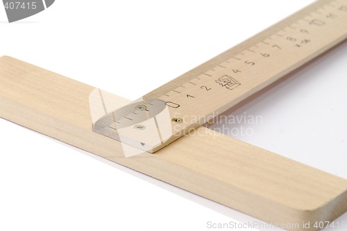 Image of Ruler