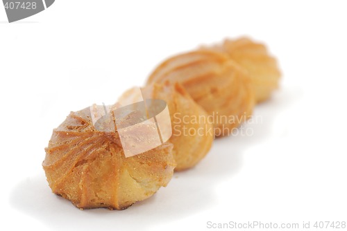 Image of Cakes