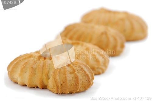 Image of Cakes