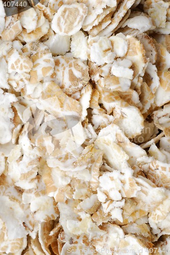 Image of Oats flake