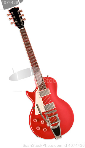 Image of Electrick Guitar