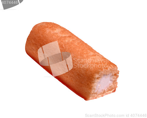 Image of candy on white background