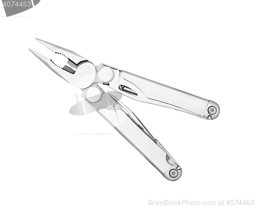 Image of Steel multitool