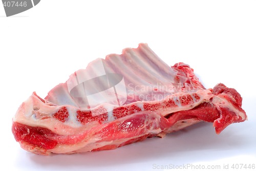 Image of Lamb meat