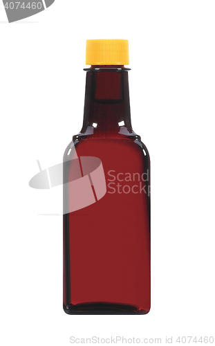 Image of soy sauce bottle