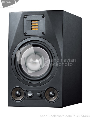 Image of Music Column