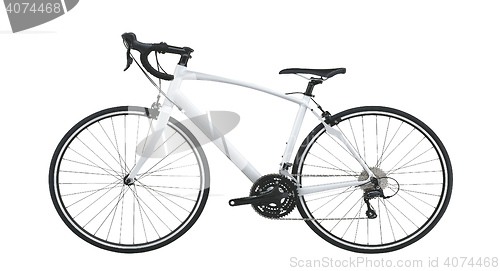 Image of Mountain bicycle bike 