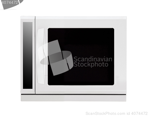 Image of Microwave Oven