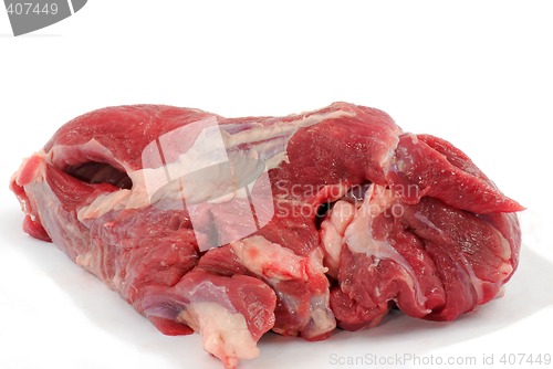 Image of Lamb meat