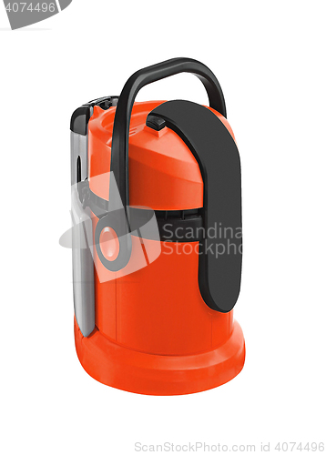 Image of  vacuum cleaner 