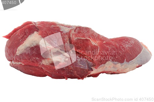 Image of Lamb meat