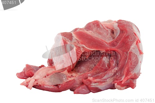 Image of Lamb meat