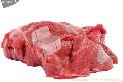 Image of Lamb meat