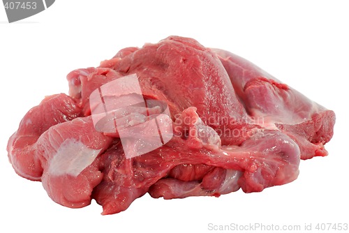 Image of Lamb meat
