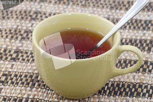 Image of Tea