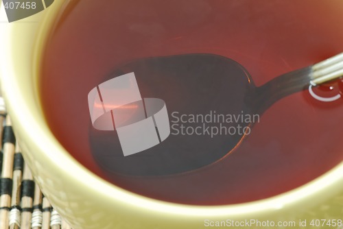 Image of Tea