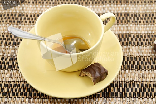 Image of Cup of tea